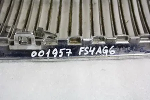 Volvo V50 Grille de calandre avant 08678556