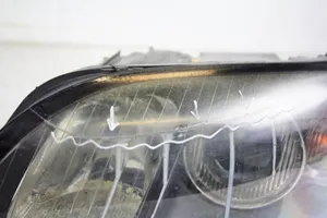 Volvo C70 Headlight/headlamp 9466357