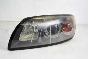 Volvo C70 Headlight/headlamp 9466357