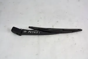 Mitsubishi Pajero Rear wiper blade 