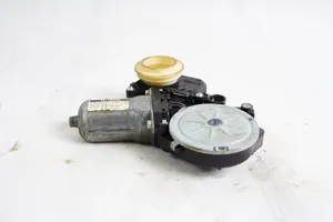 Toyota Avensis T270 Moteur de lève-vitre de porte avant 8572005051