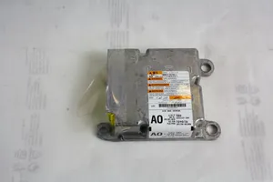 Toyota Avensis T270 Module de contrôle airbag 8917005380