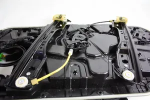 Volvo V40 Regulador de puerta delantera con motor 31276215