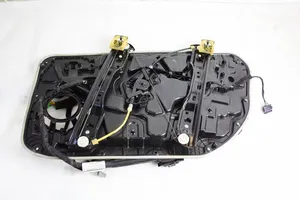 Volvo V40 Regulador de puerta delantera con motor 31276215