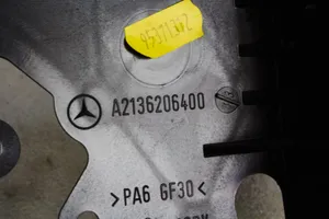 Mercedes-Benz E W213 Etupuskurin kannake A2136206400