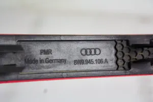 Audi A4 Allroad Lampa zderzaka tylnego 8w9945106a