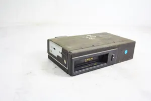 Lexus RX 300 CD/DVD changer 8627048020