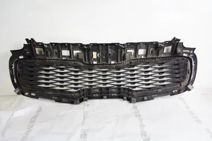 KIA Sportage Maskownica / Grill / Atrapa górna chłodnicy 86352f1500