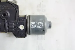 Toyota Avensis T270 Moteur d'essuie-glace 0390241642