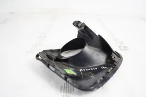 Toyota Avensis T270 Mascherina/griglia fendinebbia anteriore 8148105040