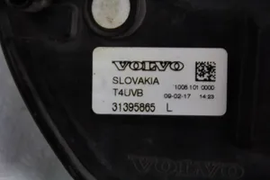 Volvo S90, V90 Priešrūkinis žibintas priekyje 31395865