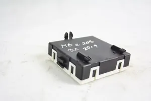 Mercedes-Benz C AMG W205 Door control unit/module A2059000728