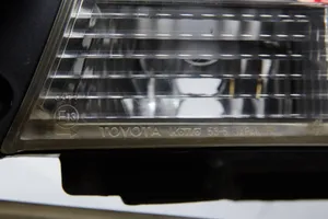 Lexus IS 200-300 Lampa tylna 