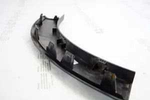 Citroen Berlingo Modanatura separatore del paraurti anteriore 9816979280