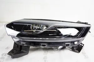 Renault Espace V (RFC) Lampa przednia 260603748r