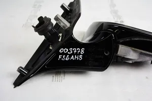 BMW 5 F10 F11 Etuoven sähköinen sivupeili F0153402