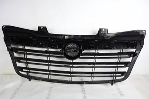 Opel Insignia A Front bumper upper radiator grill 623109857R