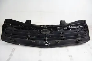 Opel Insignia A Front bumper upper radiator grill 623109857R