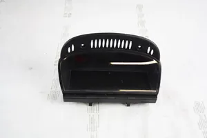 BMW 5 E60 E61 Monitori/näyttö/pieni näyttö A2C53124218