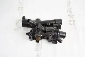 Toyota Proace Obudowa termostatu 9827379280