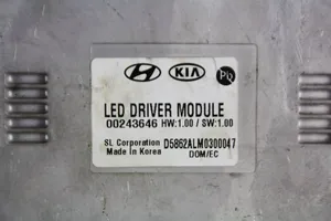 KIA Stonic LED ballast control module 00243646