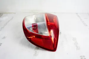 Suzuki SX4 Lampa tylna 22059158