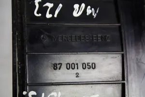 Mercedes-Benz W123 Compteur de vitesse tableau de bord 87001050