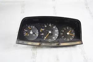 Mercedes-Benz W123 Compteur de vitesse tableau de bord 87001050