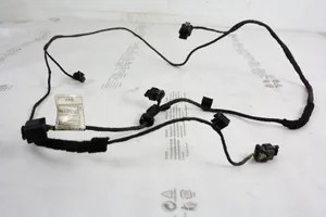 BMW X5 F15 Cableado del sensor de aparcamiento (PDC) 9314837