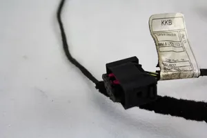 BMW X5 F15 Parking sensor (PDC) wiring loom 9314837