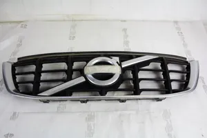 Volvo XC60 Griglia superiore del radiatore paraurti anteriore 30764558