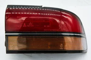Mitsubishi Sigma Rear/tail lights 0431527r