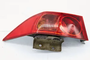 Honda Accord Luci posteriori p3212l