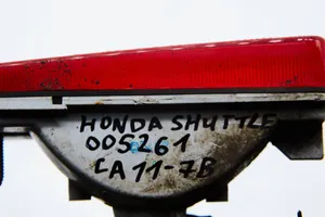 Honda Shuttle Éclairage de pare-chocs arrière 0498344