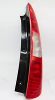 Mitsubishi Colt Lampa tylna mr957374