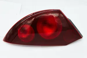 Mitsubishi Eclipse Aizmugurējais lukturis virsbūvē R2162
