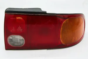 Mitsubishi Lancer Lampa tylna 0431563r