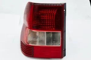 Mitsubishi Pajero Pinin Lampa tylna 28710102