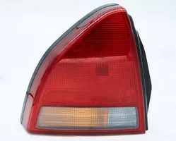 Honda Prelude Luci posteriori 0431150