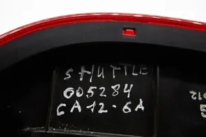Honda Shuttle Feux arrière / postérieurs 0431239