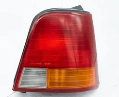 Honda Odyssey Aizmugurējais lukturis virsbūvē 0431239