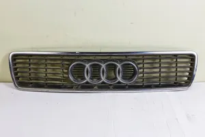 Audi 80 90 S2 B4 Griglia anteriore 8g0853651c