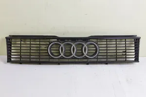 Audi 80 90 S2 B4 Etusäleikkö 893853655