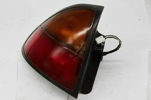 Mazda 323 Lampa tylna 0431436l