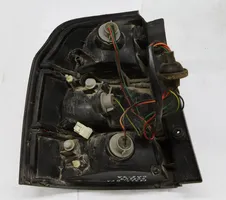 Mazda 323 Lampa tylna 0432254