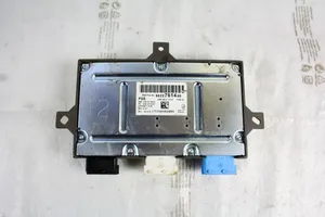 Peugeot 3008 II Amplificateur de son 9822761480