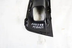 Peugeot 3008 II Kratka dolna zderzaka przedniego 9815692677g