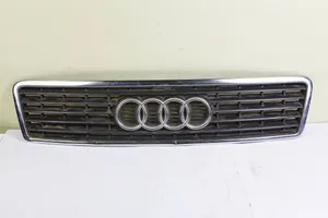 Audi A8 S8 D2 4D Etusäleikkö 4d0853651n