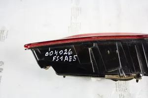 KIA Ceed Luci posteriori del portellone del bagagliaio 92403j7100