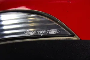 Ford Fiesta Elektryczne lusterko boczne drzwi przednich 024704